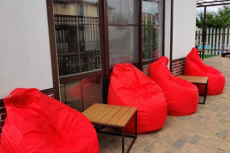 Территория