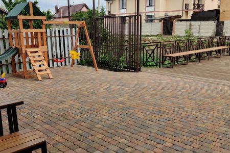 Территория