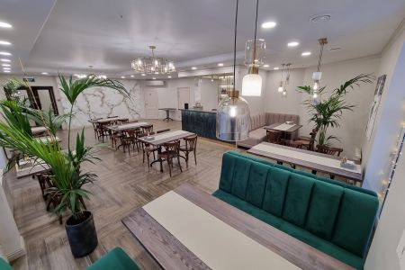 Внешний вид