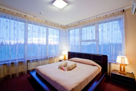 Внешний вид