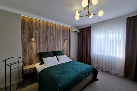 Стандартный 2-местный