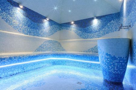 «Adriano» / «Адриано» отель