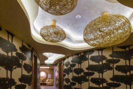 «Adriano» / «Адриано» отель