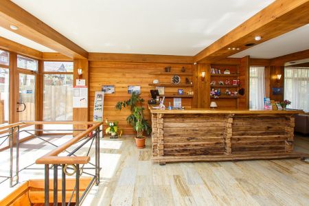 Внешний вид