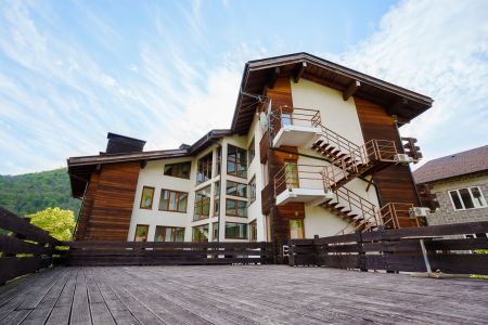 Внешний вид