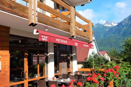 Внешний вид