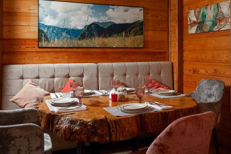 Внешний вид