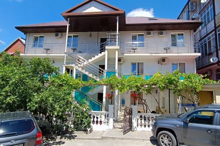 Внешний вид