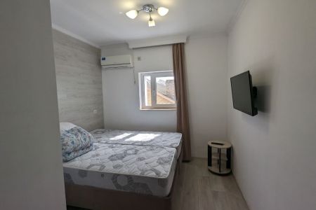 Стандартный 4-местный (с мини-кухней)