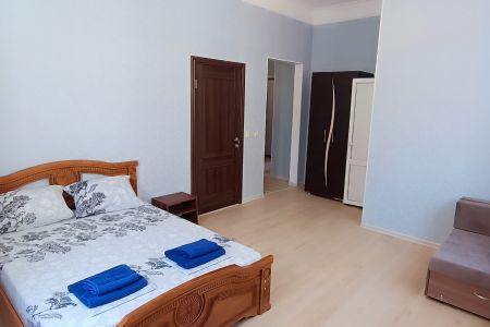 Стандартный 4-местный (с мини-кухней)