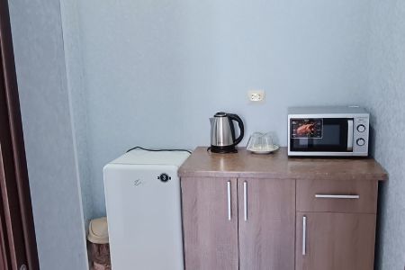 Стандартный 4-местный (с мини-кухней)