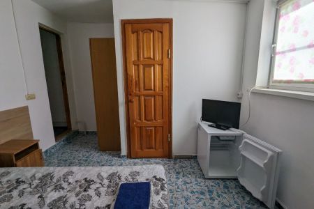 Эконом 2-местный