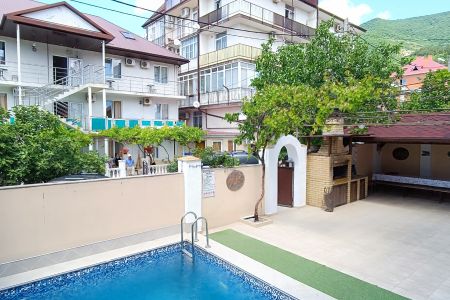 Внешний вид