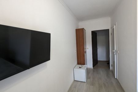 Стандартный 4-местный (с мини-кухней)