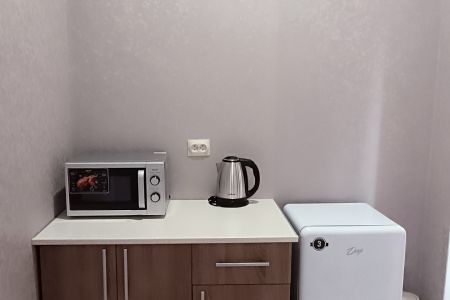 Стандартный 4-местный (с мини-кухней)