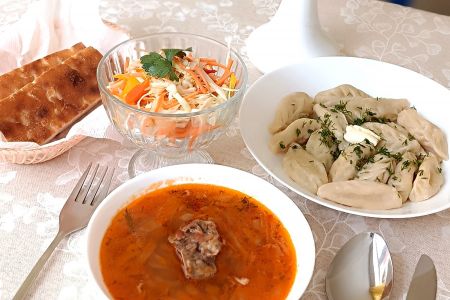 Внешний вид