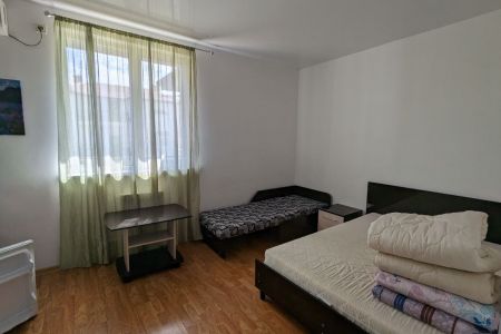 Стандартный 4-местный (с мини-кухней)