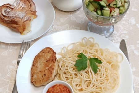 Внешний вид