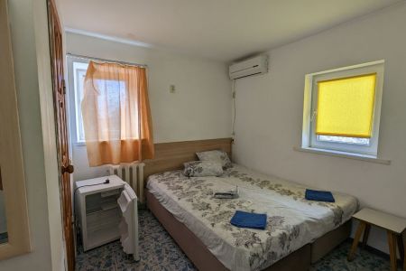 Эконом 3-местный