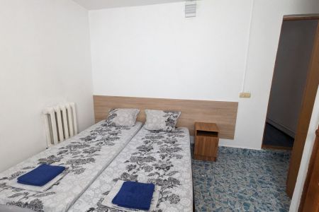 Стандартный 4-местный (с мини-кухней)