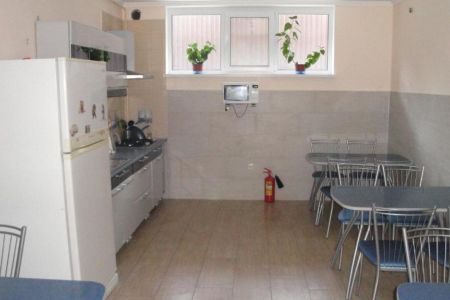 Общая кухня