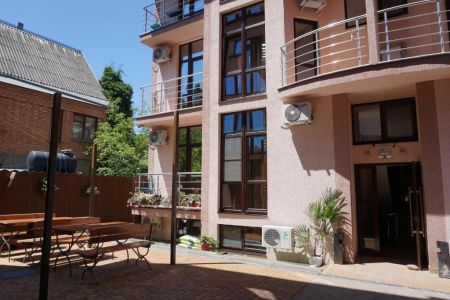 Внешний вид