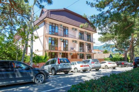 Варвара (Геленджик)