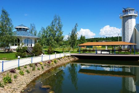 Территория