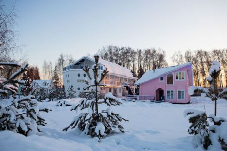 Территория