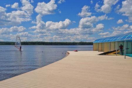 Территория