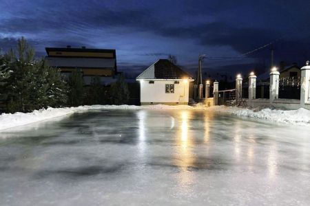 Территория