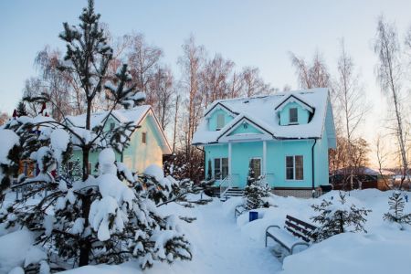 Территория