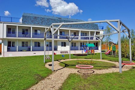 Территория