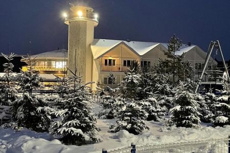 Территория