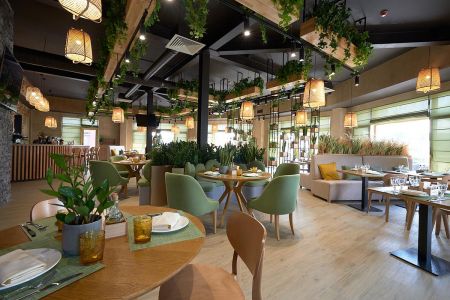 Территория