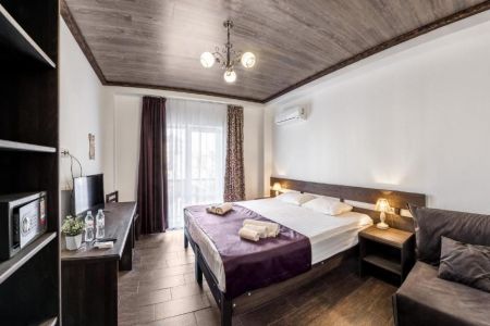 Стандартный 3-местный