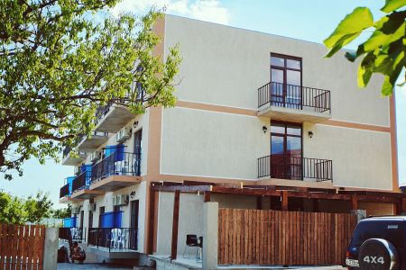 Внешний вид