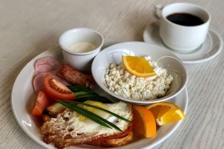 Внешний вид