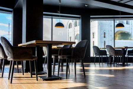 Внешний вид