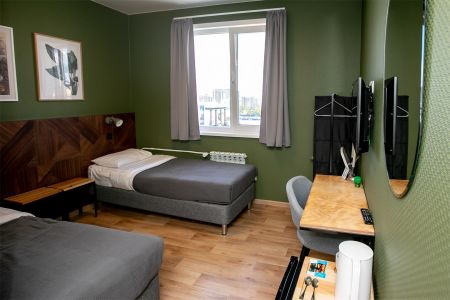 Внешний вид