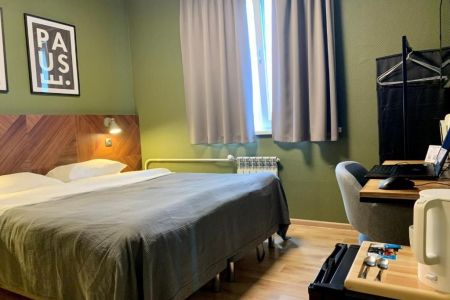 Стандартный 2-местный (DBL)