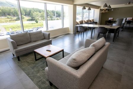 Внешний вид