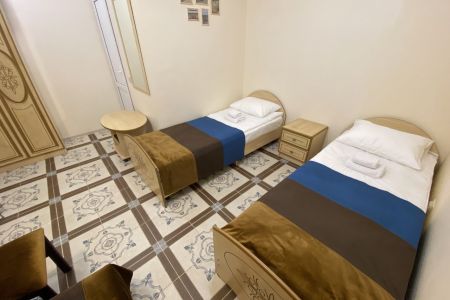 Стандартный  Плюс 2-местный