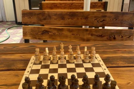 Территория