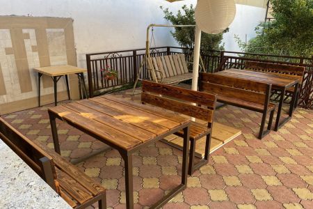 Территория