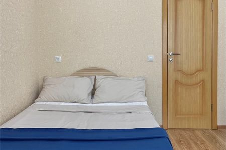 Стандартный 3-местный 1-комнатный