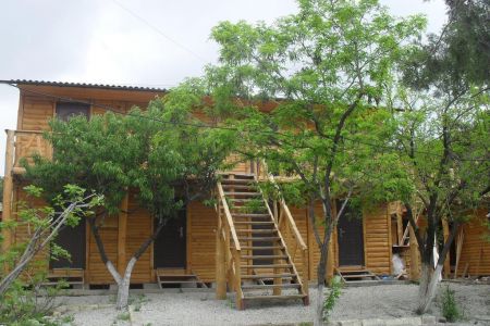 «У Александра» гостевой дом