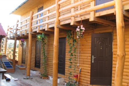 «У Александра» гостевой дом