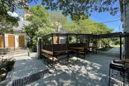 «У Александра» гостевой дом