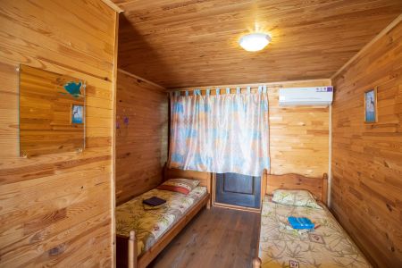 «У Александра» гостевой дом